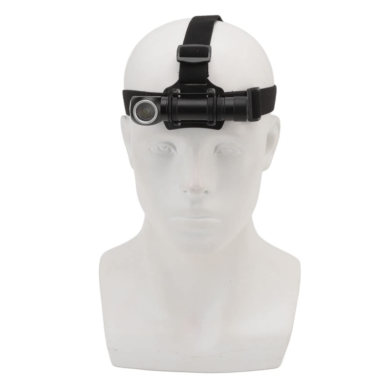 Hilitand LED Headlamp, LED Headlamp P50 Light Beads High Brightness Detachable USB Magnetic Charging Headlamp One Lamp Dual Use Flashlight for, Headlamps