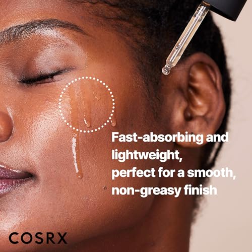 COSRX 2% Alpha Arbutin Discoloration Care Serum, Dark Spot Care, 1.7 fl oz