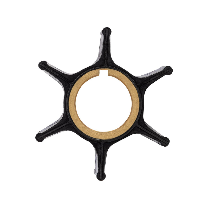 Bonbo 12012 Water Pump Impeller Kit Fit for Chrysler Force 75 85 90 100 105 115 125 140 hp 1979-1989 Replaces for OEM Part Number FK1069 - BeesActive Australia