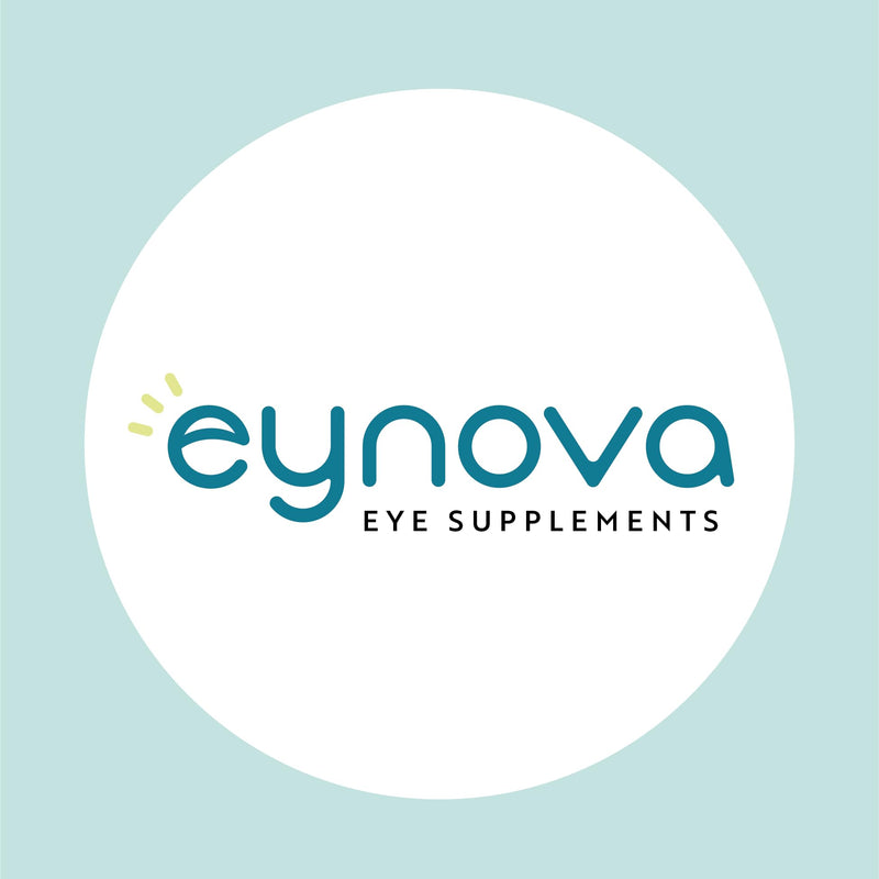 EyNerve Pro - Pressure and Optic Nerve Support