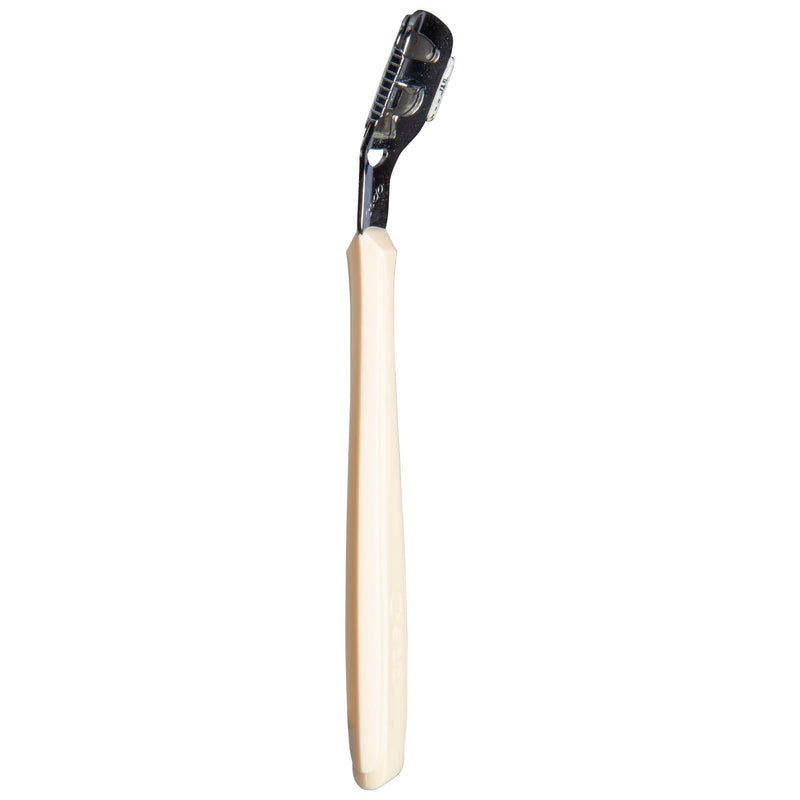 Credo Solingen Original Planer Pedicure Tool for Callus and Rough Skin Removal, Durable and Easy-to-Use Foot Care Tool - BeesActive Australia