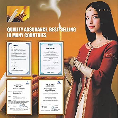 Ear Wax Removal 20 Pcs Ear Wax Removal Kit with Storage Box Easy to Use