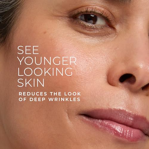 RoC Retinol Correxion Deep Wrinkle Retinol Face Serum, Ascorbic Acid, 1 0z Deep Wrinkle Serum
