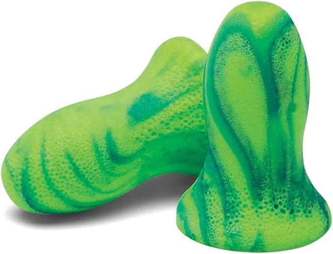 [5 Pairs | Meteor Small] Moldex 6630 Meteors Small Ear Plugs NRR28 5 Pairs (MisakaZoo Original Set) - BeesActive Australia