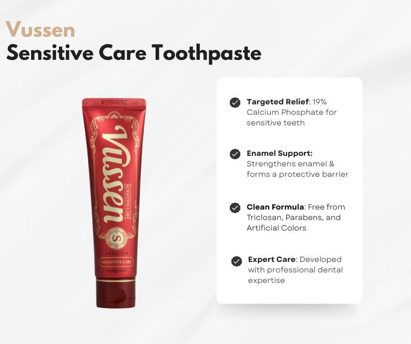 S Toothpaste 4-Pack