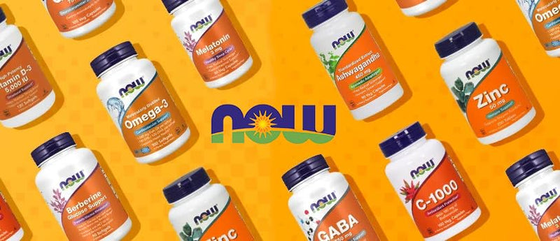 NOWFoods Now Foods – Cat's Claw | Herbal Immune and Inflammatory Support – 500mg, 100 Veg Capsules