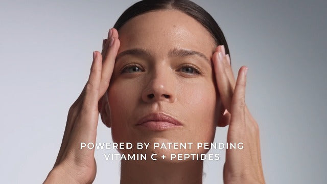 RoC Vitamin C Serum for Face Multi Correxion Revive + Glow, 10% Active, 1oz Vitamin C Daily Serum