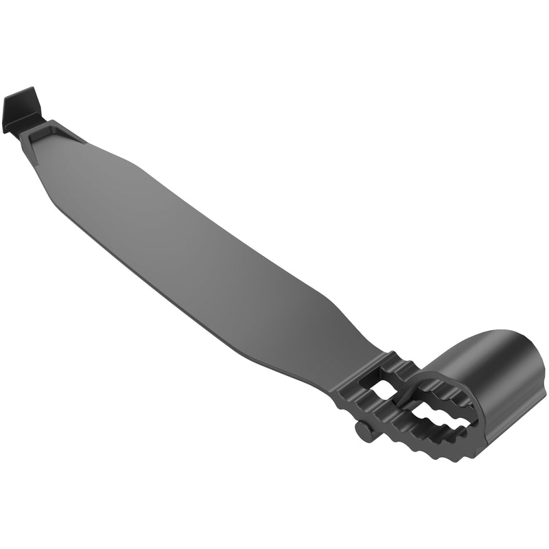 Under Armour Football Lip Guard - Mouthpiece with Strap, Full Mouth Protection for Braces - Black Camo - BeesActive Australia