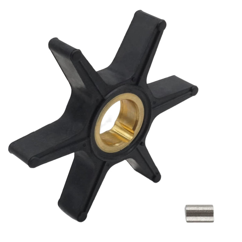 821354A2 Water Pump Impeller Repair Kit with 8508910 impeller for Mercury Mariner Force (1998-1999) Outboard 25 30 40 45 50 HP BigFoot Boat Motor Engine Parts 25-50HP