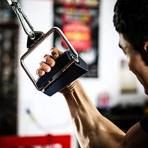 Armwrestling Grip for Handle – Arm Wrestling Equipment at The Gym Red-right