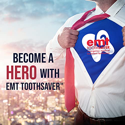 EMT Toothsaver