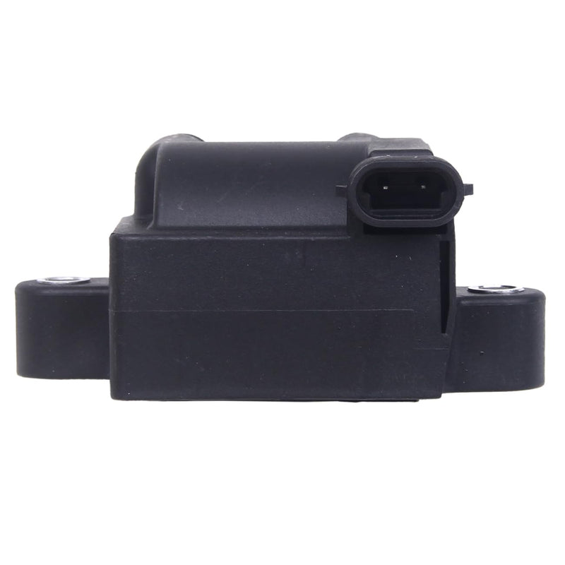 New Boat Motor Dual Output Ignition Coil Compatible With Mercury Mercruiser Mariner Quicksilver 35HP-450HP Outboard Engine Replace 8M0029482 8M0044991 300-8M0044991 - BeesActive Australia