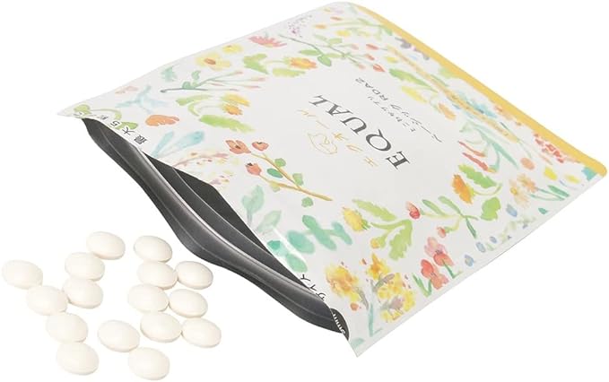 Direct intake of [equol] Fermented soy isoflavone [Domestic production S-equol] Approximately 30 days supply <equol 2mg/1 tablet> 30 tablets Yuragi Menopause [Tokowaka Supplement Basic RDA2] - BeesActive Australia