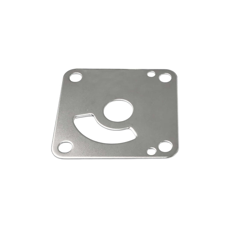6L2-W0078-00 Water Pump Impeller Repair Kit Replacement for Yamaha Outboards 20 25 HP Boat Motor Engine Parts 6L2-W0078-00-00 Sierra 18-3431 - BeesActive Australia