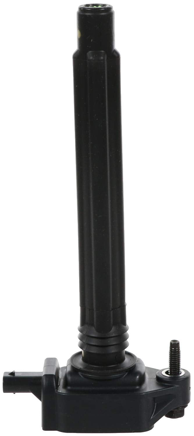 BOSCH 0221504050 Ignition Coil - Compatible with Select Chrysler 200; Dodge Dart; Fiat 500X; Jeep Cherokee, Compass, Renegade; Ram ProMaster City