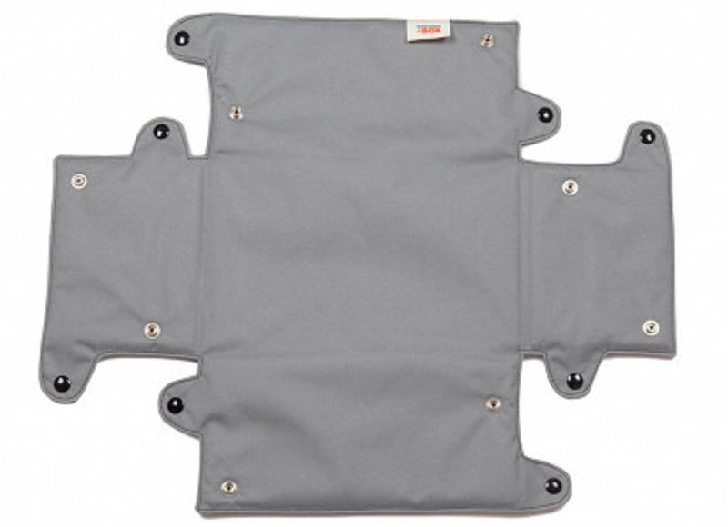 Cat Compression Box Charcoal - BeesActive Australia