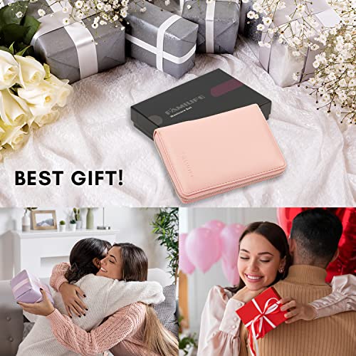 Manicure Set, Familife Manicure Kit Manicure Set Professional 11PCS Nail Clippers for Women Nail Kit Gifts for her and