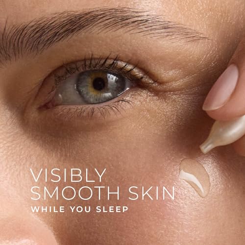 RoC Retinol Correxion Anti-Aging Wrinkle Night Serum Capsules, 30 count 1 Count