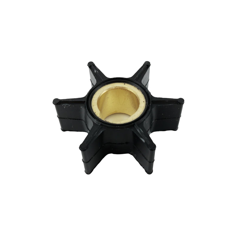 393630 Water Pump Impeller Repair Kit Replacement for Johnson Evinrude OMC Outboards 20 25 30 35 HP Boat Motor Engine Parts Sierra 18-3382 0393509 0393630