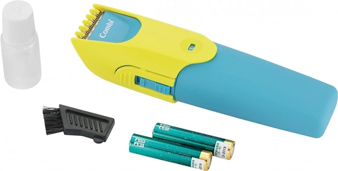 Combi washable Trimmer Pop Blue -  Australia