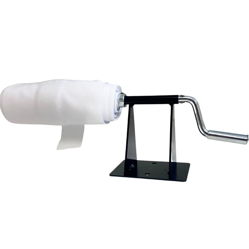 Bandage Roller for Polo Wraps and Knits - BeesActive Australia