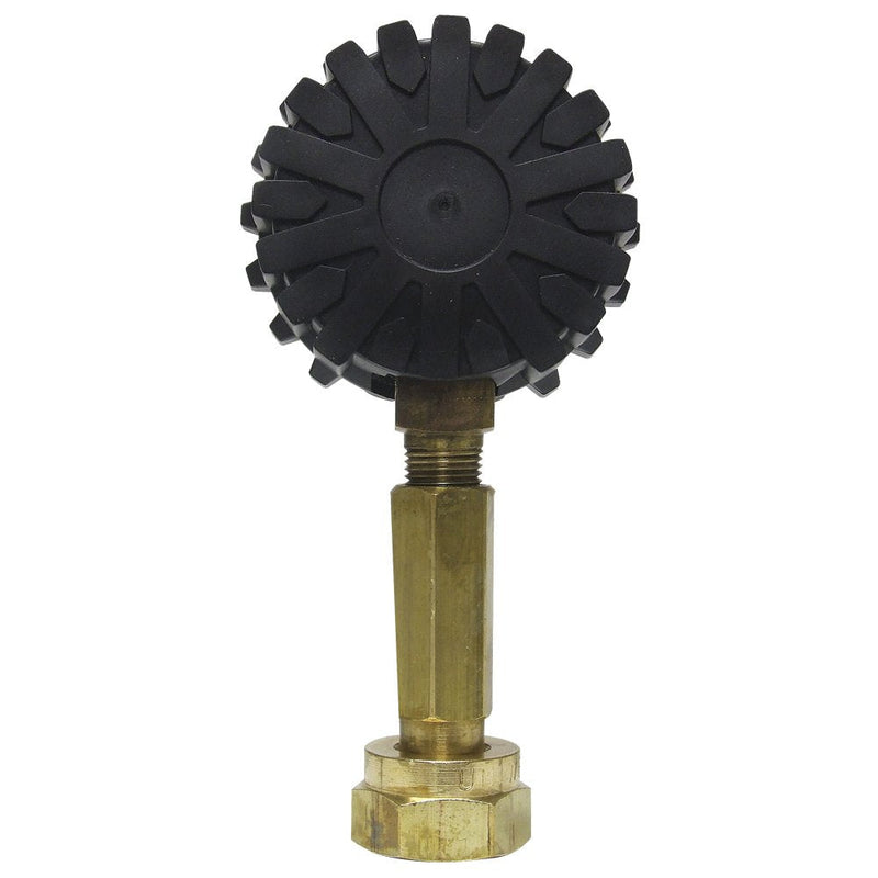 Uniweld TGCMC MC Tank Test Gauge - BeesActive Australia
