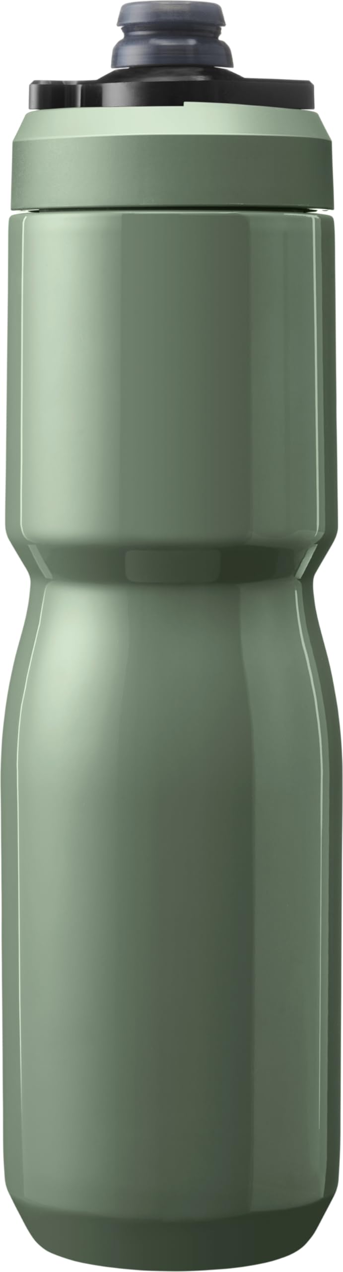 CamelBak Podium Steel Insulated Stainless Steel Bike Water Bottle Moss, 22oz - BeesActive Australia