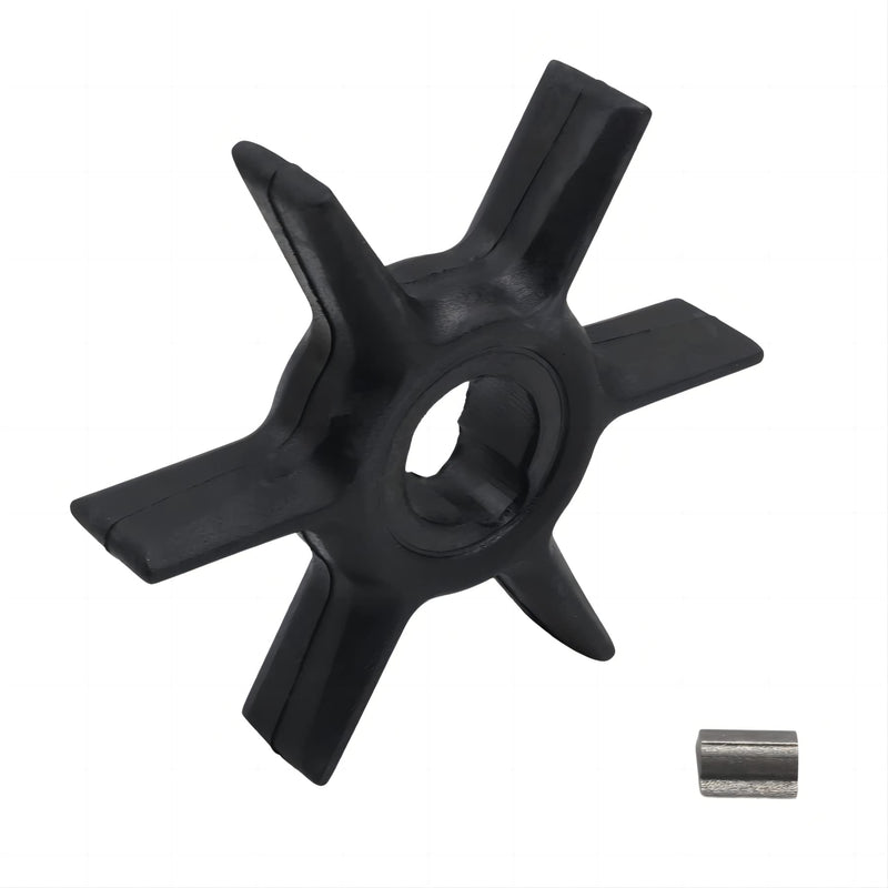 42089A5 Water Pump Impeller Repair Kit for Mercury Mariner MerCruiser Force Outboard 6 8 9.9 10 15 HP Boat Motor Replacement 46-42089A4 - BeesActive Australia