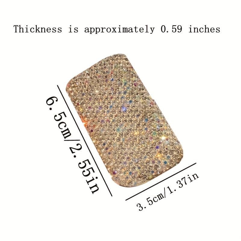 Daily Vitamin Organizer, Portable Pill Case Travel Medicine Boxes Containers Bottle,Small Pill Holder Carrier for Purse,Cute Medication Dispenser Aids