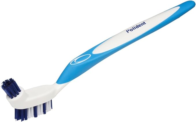 Polident denture toothbrush - BeesActive Australia