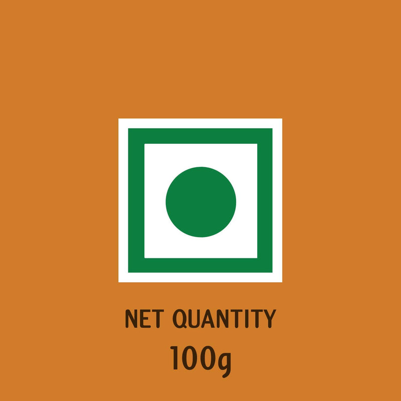 Pirandai | Hadjod | Veld Grape | Cissus quadrangularis | Nalleru Powder, 100g - BeesActive Australia