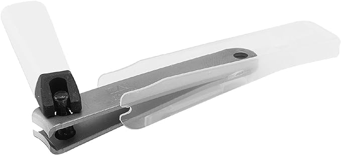 KAI KE0121 Nail Clippers Type 001 S Compact and Extremely Sharp, Made in Japan -  Australia