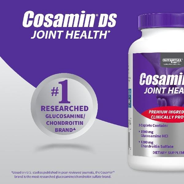 Cosamin DS Double Strong Joint Care - BeesActive Australia