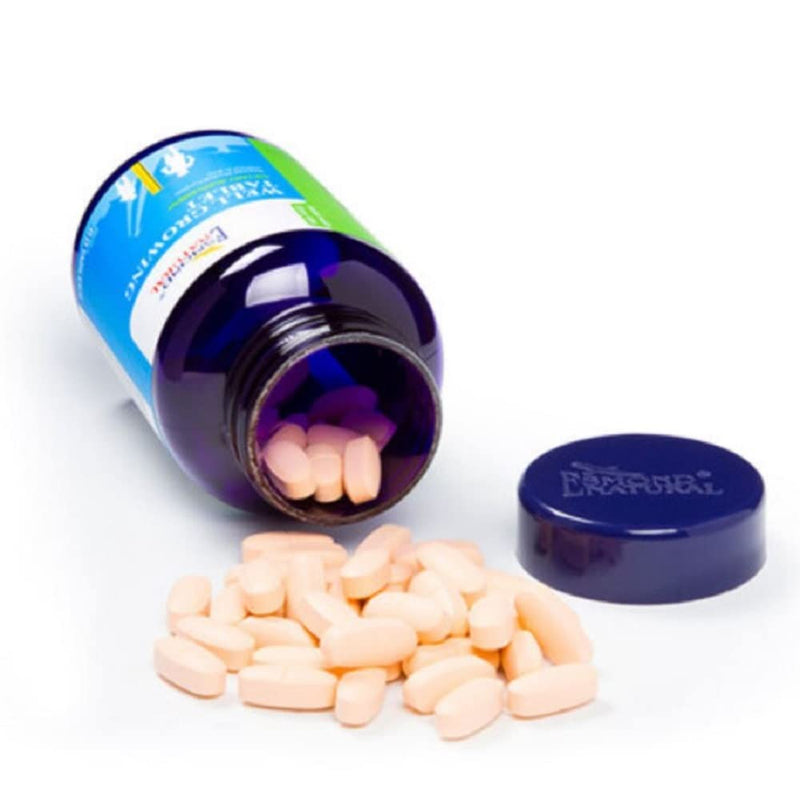 Well Growing Tablet (Improve Growth & Physical Function), GMP, Natural Product Assn Certified, Made in USA - 60 Tablets 1