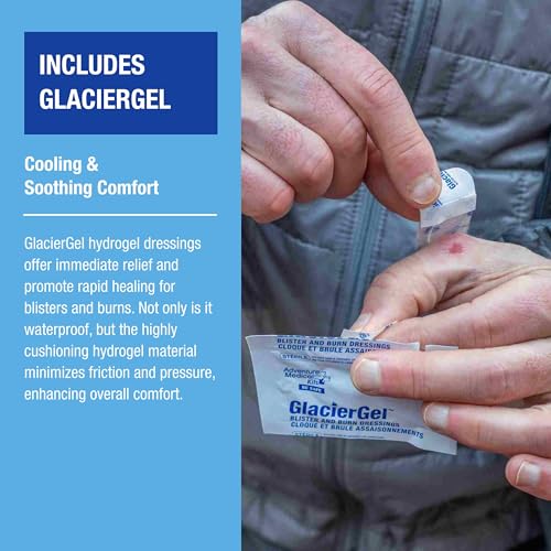 Adventure Medical Kits Blister Medic Kit, Pack of 2