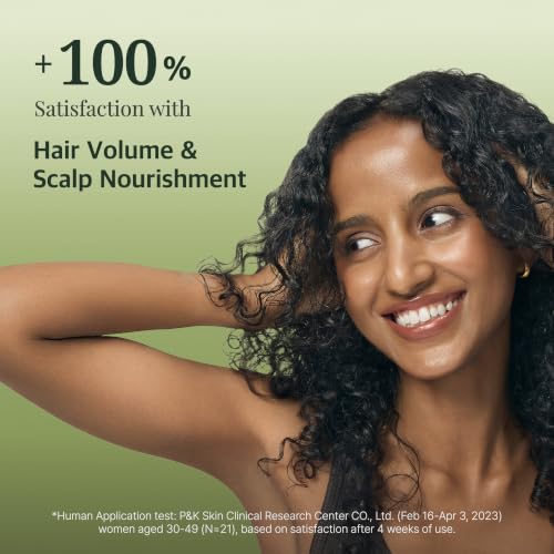 RYO ROOT:GEN Scalp Serum for Thinning Hair with Ginseng (2.7 Fl. Oz.) ROOT:GEN Scalp Essence
