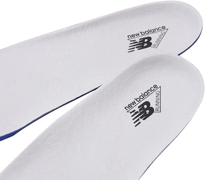 New Balance (RCP900 / LAM35716) Cushioned Leather Insole, Insert - BeesActive Australia