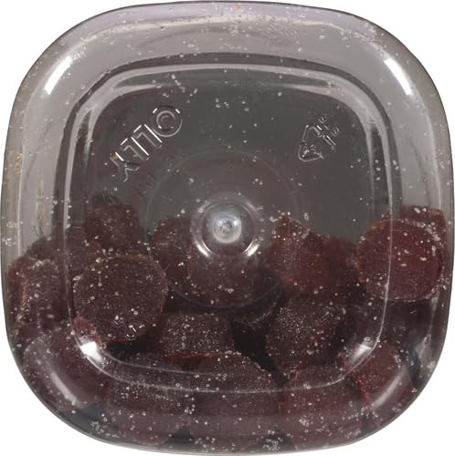 OLLY Multi + Probiotic Adult Multivitamin Gummy, 1 Billion CFUs, Digestive and Immune Support Chewable Supplement, Tropical Twist, 35 Day Supply - 70 Count (Pack of 2) 1 Count (Pack of 140)