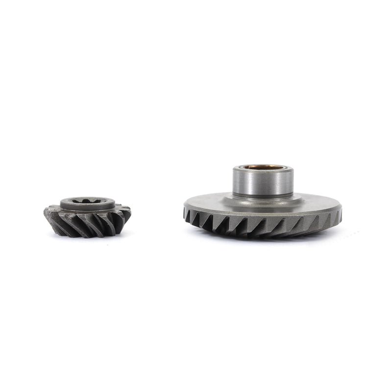 Boat Engine Propellers Pinion and Gear for HANGKAI 2 Stroke 4.0 HP 4 Stroke 6.0 HP Outboard Motor Genuine OEM Part - BeesActive Australia