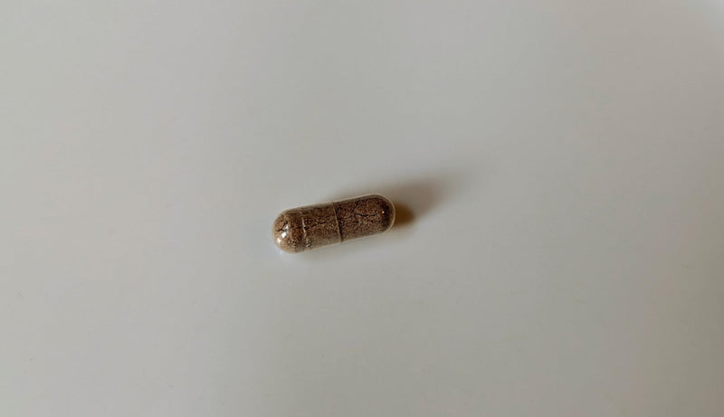 Vitalité Now! Extra Strength Mullein Capsules 100% Whole Herb 10:1 Extract | Respiratory & Immune Health, Lung Cleanse, Gluten Free, Non-GMO, 120 count, 4 month supply, Made in the USA