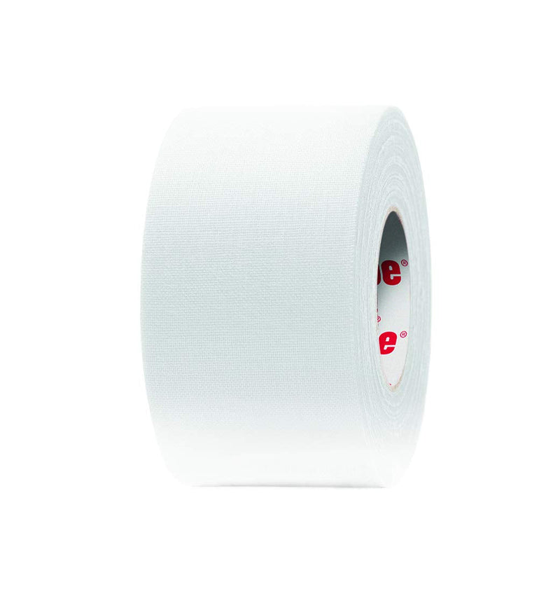 Mueller Sports Medicine MTape Rolls to Go, Quality Athletic Tape, Easy to Tear for Fast & Effective Taping, 1.5" x 10 Yards Per Roll, 6 Rolls White - BeesActive Australia