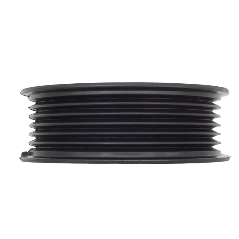 Boat Marine 807757T Idler Pulley Assembly for Mercruiser 4.3 5.0 5.7 6.2 7.4 8.2 L Stern Drive Replace 18-6457 For Mercruiser 4.3/5.0/5.7/6.2/7.4/8.2L SternDrive