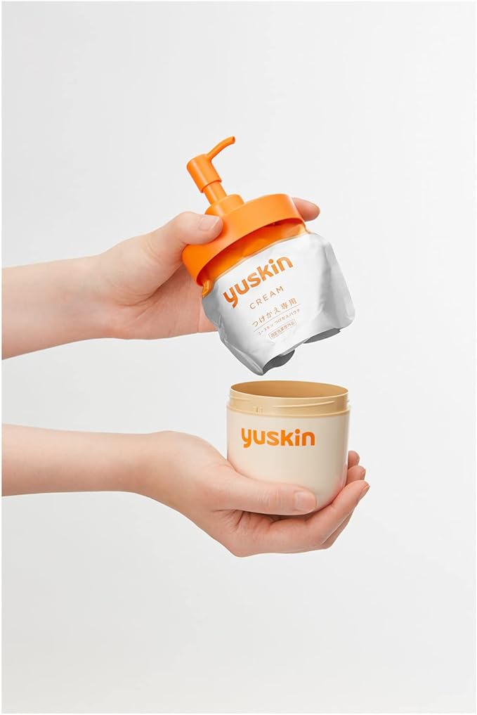 Youthkin, 6.3 oz (180 g), Replacement Pouch + Bonus - BeesActive Australia