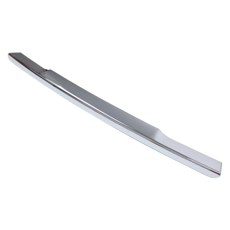 ApplianPar Chrome Front Bumper Trim Molding for Jeep Compass 2017-2021 - BeesActive Australia
