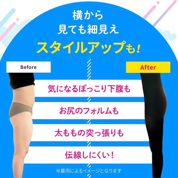 ALICE LEG Women's High Compression Spats (SLIM) Black, Black -  Australia