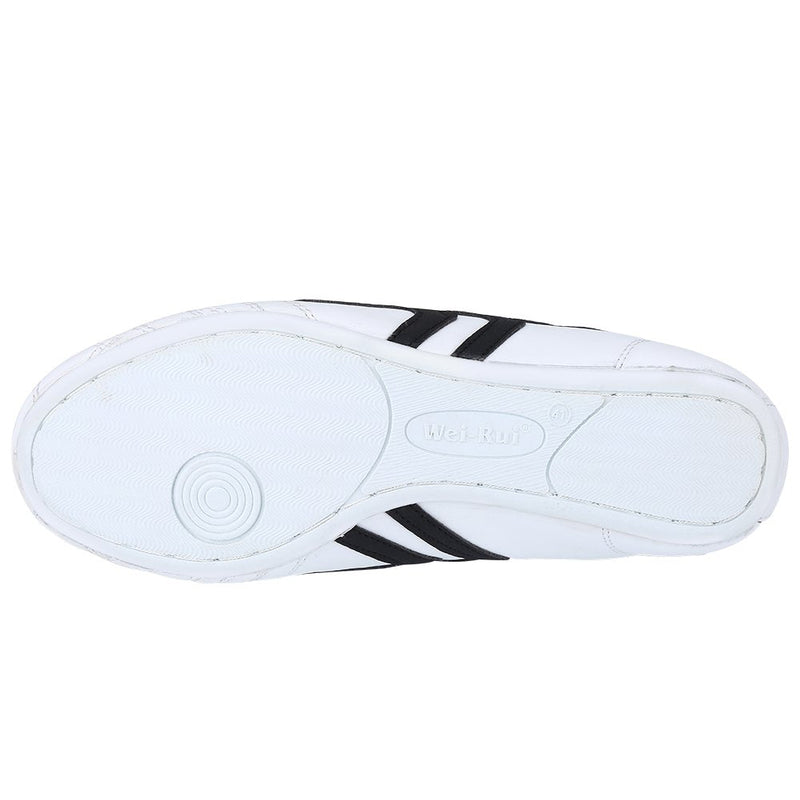 Alomejor Taekwondo Training Shoes, Lightweight, Flexible, and Comfortable, Boxing Shoes, and Supportive for Beginners, Advanced Practitioners, Home Training, Studio Sessions