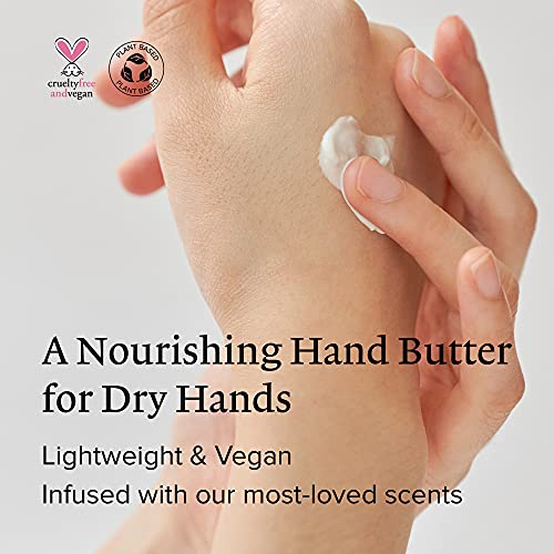 Melixir Lip & Hand Duo for Holiday, Christmas Gift for Women & Men, Stocking Stuffer, Hydrating Tinted Lip Balm for Chapped Lips, Travel-Size Vegan Hand Cream, Shea Butter, Korean Winter Essentials