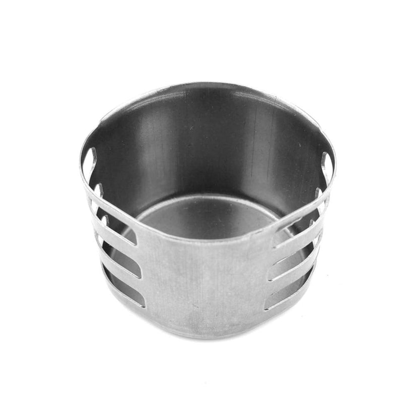 984461 Water Pump Impeller Repair Kit with Housing Compatibe for Volvo Penta OMC Cobra Stern Drives V6 V8 2.3 2.5 3.3 4.3 4.6 5.0 5.7 5.8 7.5 Liter Boat Motor Parts 765582 777128 983895 984744 - BeesActive Australia