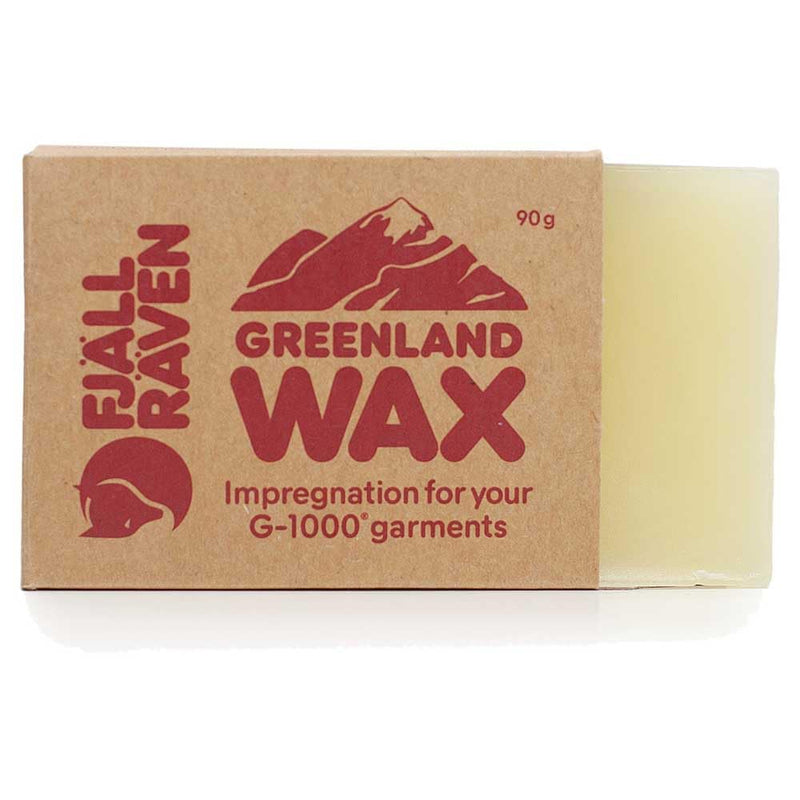 Fjallraven Greenland Travel Size Wax Proofing 3.5 Ounce (Pack of 1) - BeesActive Australia