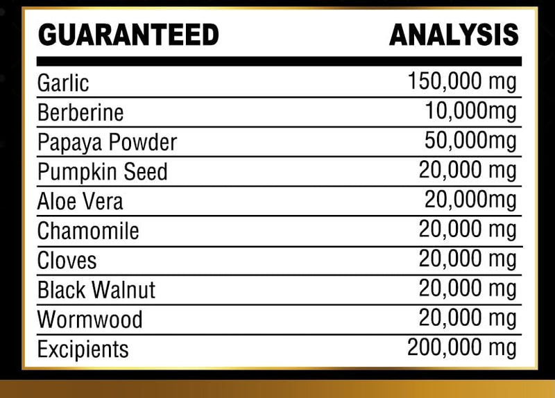 Farmalab Natural Dewormer Internal & External 100 Tabs Poultry - Vitamin for Poultry Rooster Hen Chicken Baby Chick, hens - BeesActive Australia